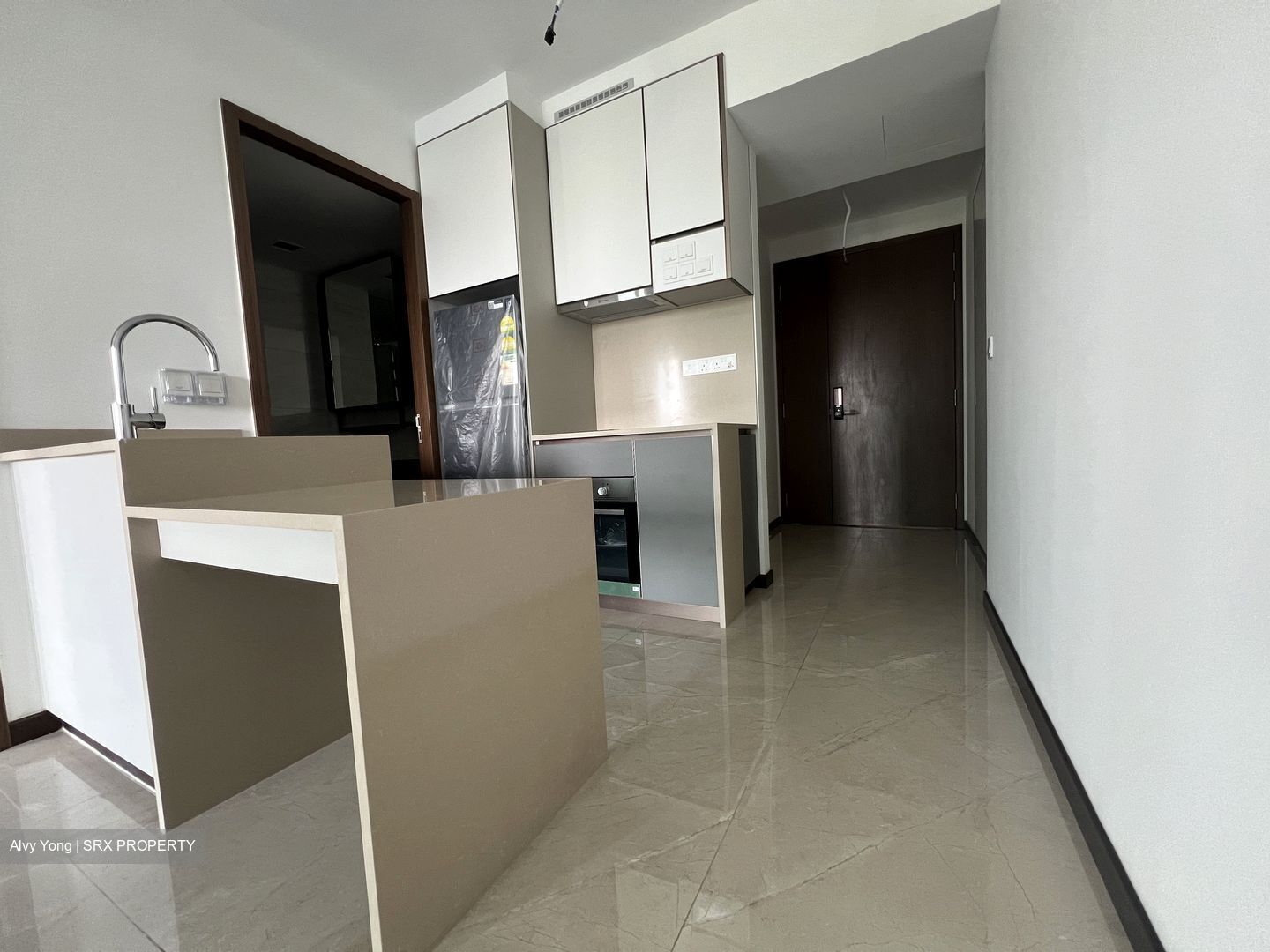 Normanton Park (D5), Apartment #421652841